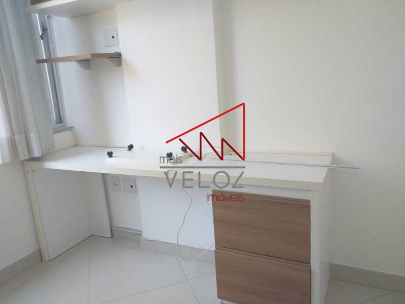 Apartamento, 1 quarto, 40 m² - Foto 6