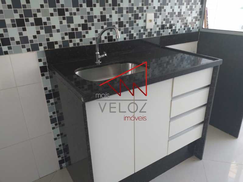 Apartamento, 1 quarto, 40 m² - Foto 20