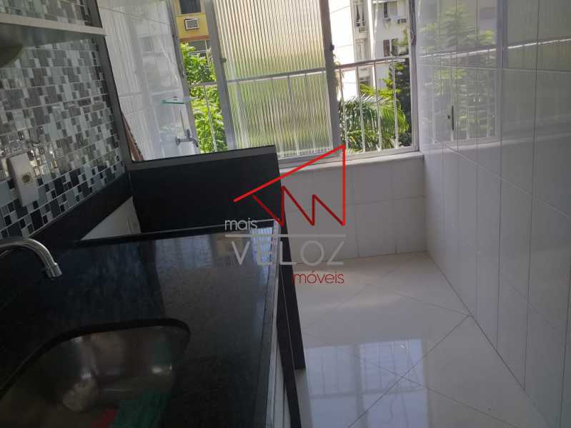 Apartamento, 1 quarto, 40 m² - Foto 7
