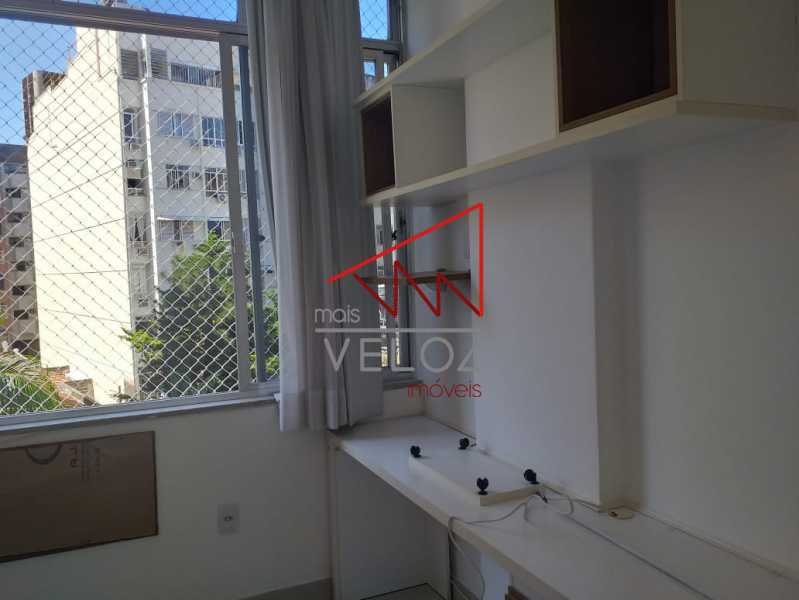 Apartamento, 1 quarto, 40 m² - Foto 10
