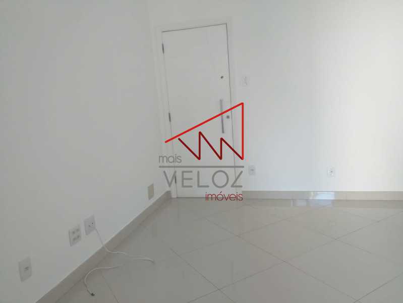 Apartamento, 1 quarto, 40 m² - Foto 3