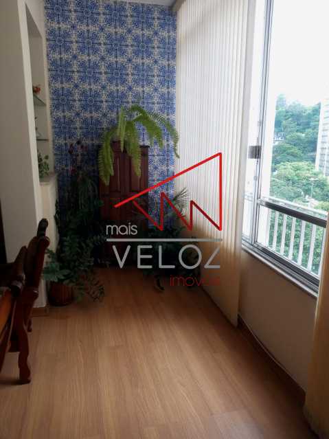 Apartamento à venda com 3 quartos, 115m² - Foto 8