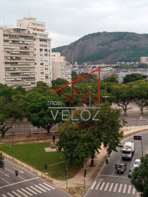 Apartamento à venda com 3 quartos, 115m² - Foto 1