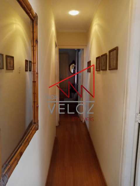 Apartamento à venda com 3 quartos, 115m² - Foto 13