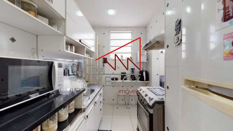 Apartamento à venda com 3 quartos, 115m² - Foto 24