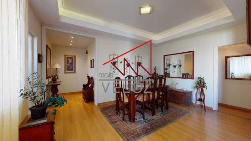 Apartamento à venda com 3 quartos, 115m² - Foto 9