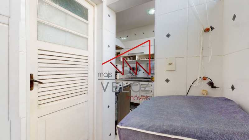 Apartamento à venda com 3 quartos, 115m² - Foto 29