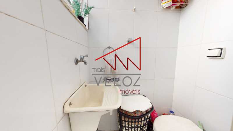 Apartamento à venda com 3 quartos, 115m² - Foto 30