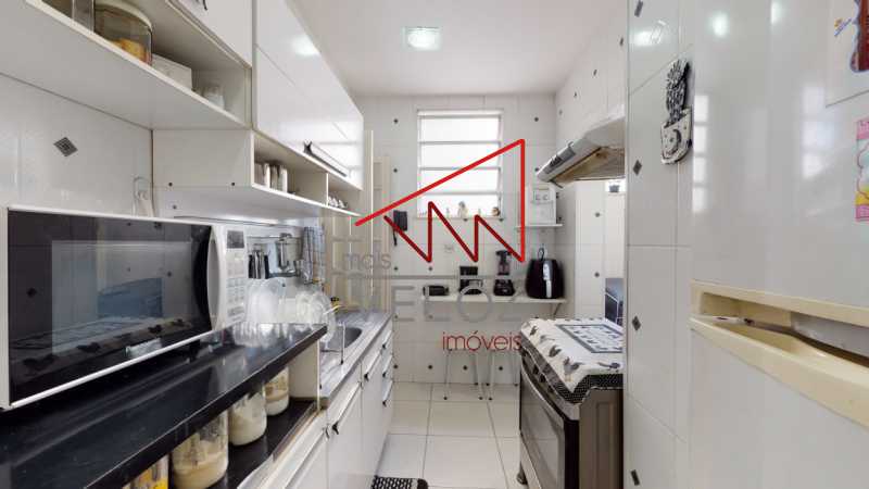 Apartamento à venda com 3 quartos, 115m² - Foto 28