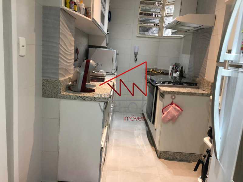 Apartamento à venda com 2 quartos, 71m² - Foto 18