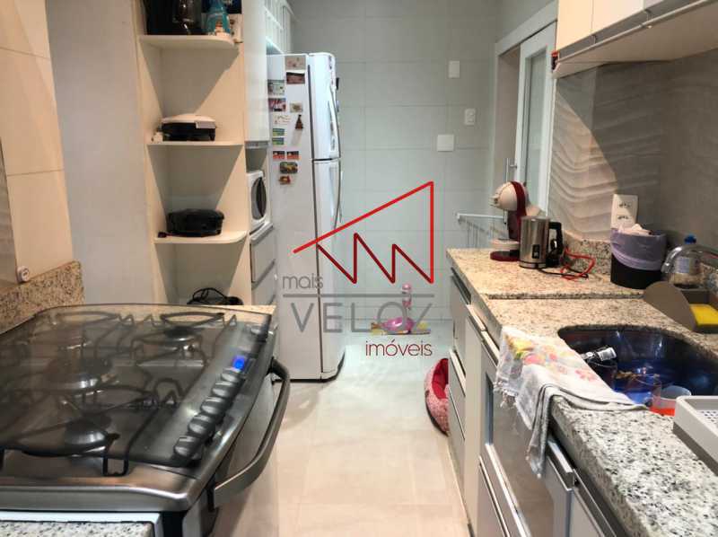 Apartamento à venda com 2 quartos, 71m² - Foto 20