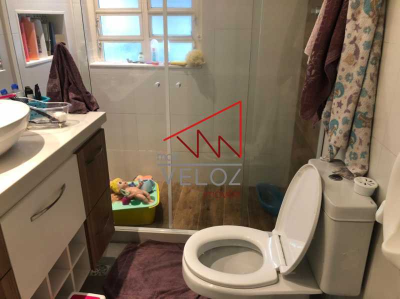 Apartamento à venda com 2 quartos, 71m² - Foto 14