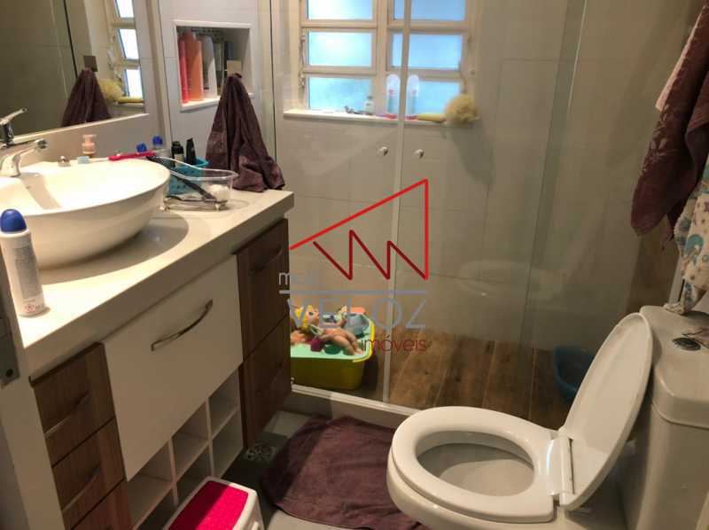 Apartamento à venda com 2 quartos, 71m² - Foto 16