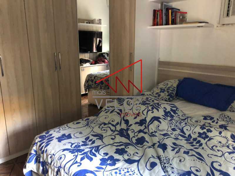 Apartamento à venda com 2 quartos, 71m² - Foto 6