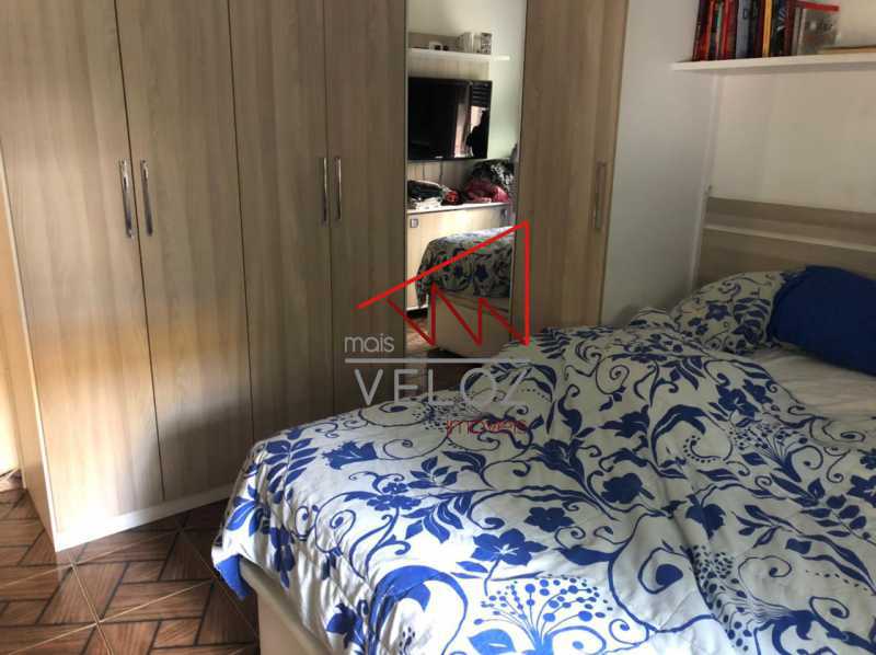 Apartamento à venda com 2 quartos, 71m² - Foto 8