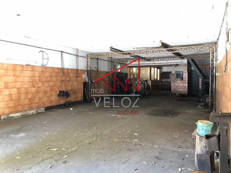 Depósito-Galpão-Armazém à venda, 175m² - Foto 18