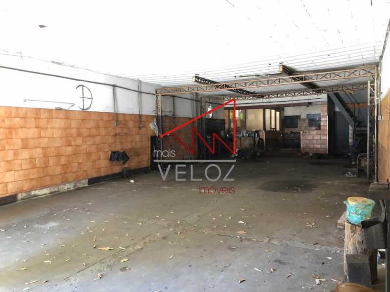 Depósito-Galpão-Armazém à venda, 175m² - Foto 19