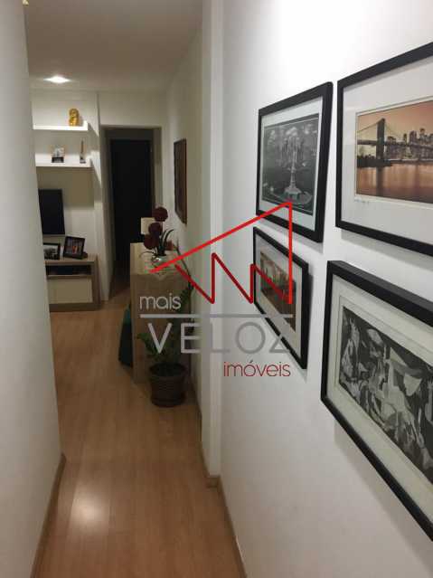 Apartamento à venda com 2 quartos, 80m² - Foto 7