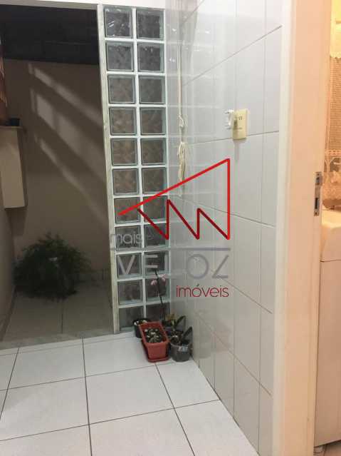 Apartamento à venda com 2 quartos, 80m² - Foto 16