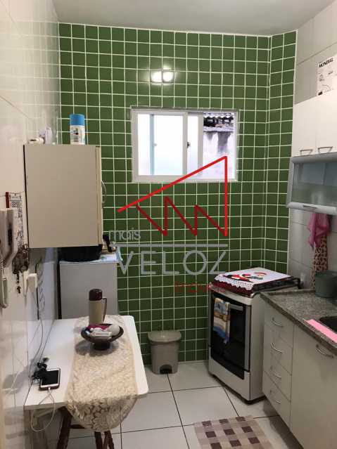 Apartamento à venda com 2 quartos, 80m² - Foto 18