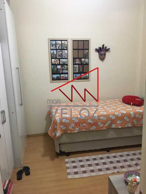 Apartamento à venda com 2 quartos, 80m² - Foto 10