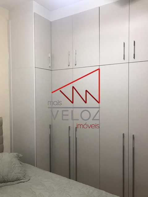 Apartamento à venda com 2 quartos, 80m² - Foto 12