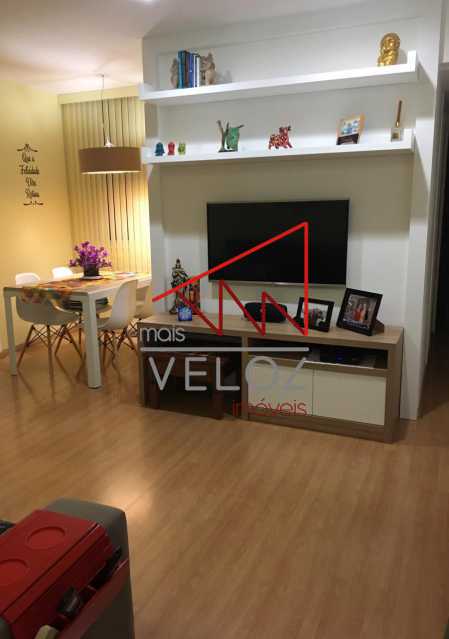 Apartamento à venda com 2 quartos, 80m² - Foto 6