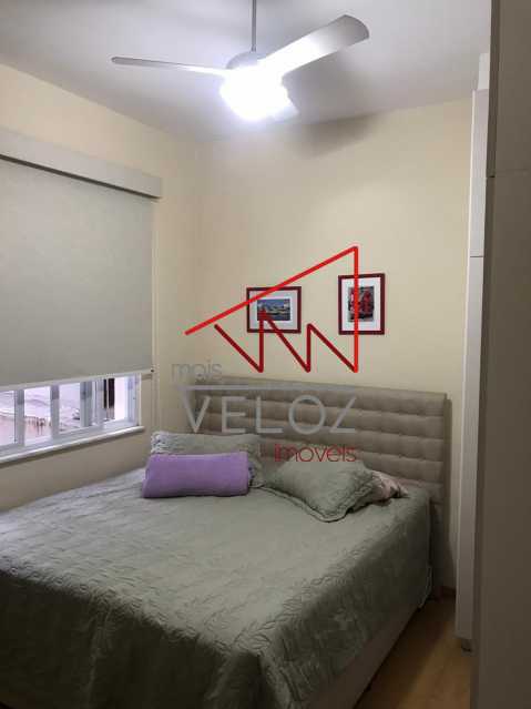 Apartamento à venda com 2 quartos, 80m² - Foto 13