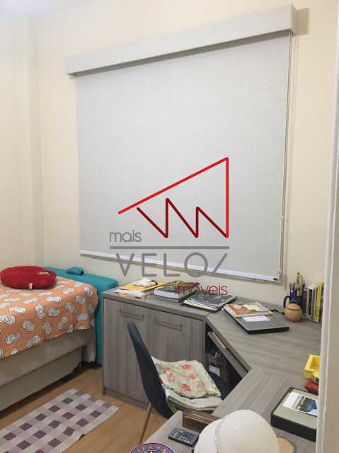 Apartamento à venda com 2 quartos, 80m² - Foto 11