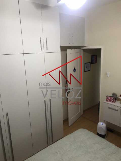 Apartamento à venda com 2 quartos, 80m² - Foto 14