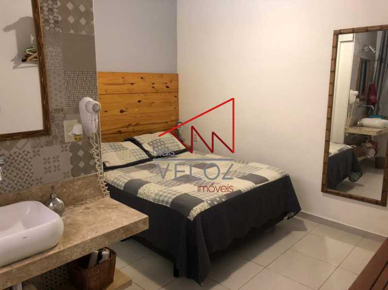 Apartamento à venda com 1 quarto, 33m² - Foto 6