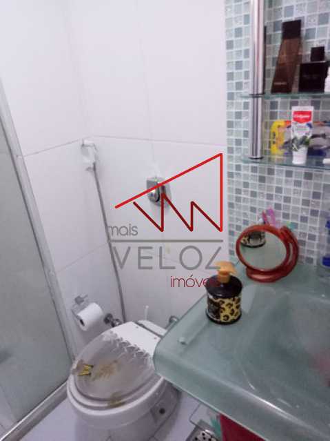 Apartamento, 3 quartos, 83 m² - Foto 17