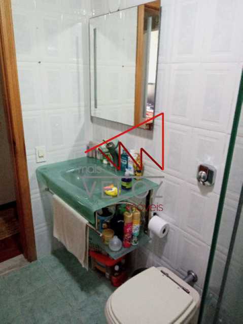 Apartamento, 3 quartos, 83 m² - Foto 19