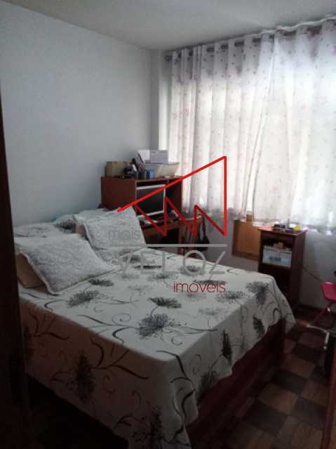 Apartamento, 3 quartos, 83 m² - Foto 3