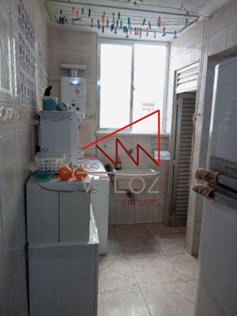 Apartamento, 3 quartos, 83 m² - Foto 7