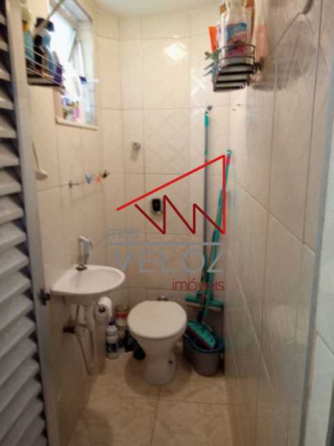 Apartamento, 3 quartos, 83 m² - Foto 9