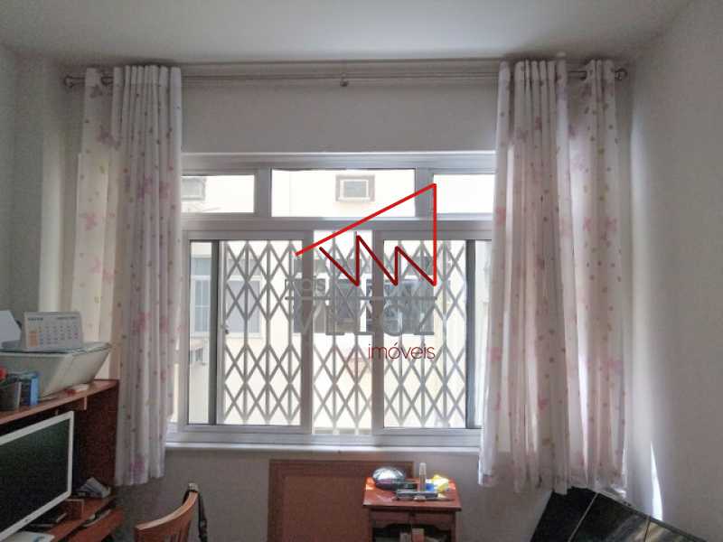 Apartamento, 3 quartos, 83 m² - Foto 2