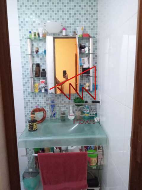 Apartamento, 3 quartos, 83 m² - Foto 8