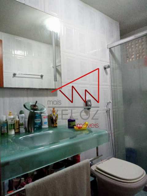 Apartamento, 3 quartos, 83 m² - Foto 13