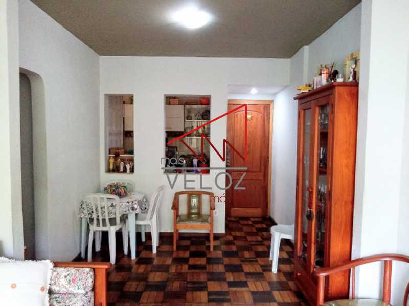 Apartamento, 3 quartos, 83 m² - Foto 6