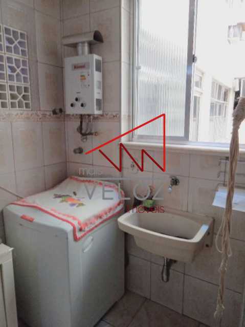 Apartamento, 3 quartos, 83 m² - Foto 11