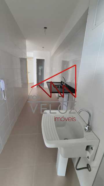 Apartamento à venda com 2 quartos, 84m² - Foto 17