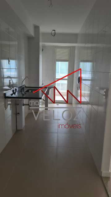 Apartamento à venda com 2 quartos, 84m² - Foto 14