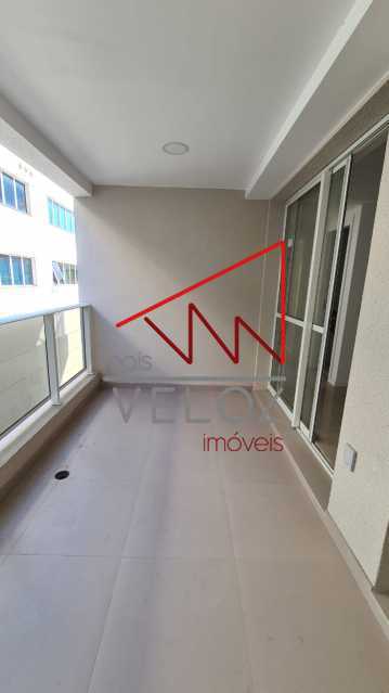 Apartamento à venda com 2 quartos, 84m² - Foto 6