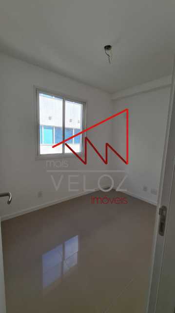 Apartamento à venda com 2 quartos, 84m² - Foto 9