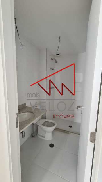 Apartamento à venda com 2 quartos, 84m² - Foto 19