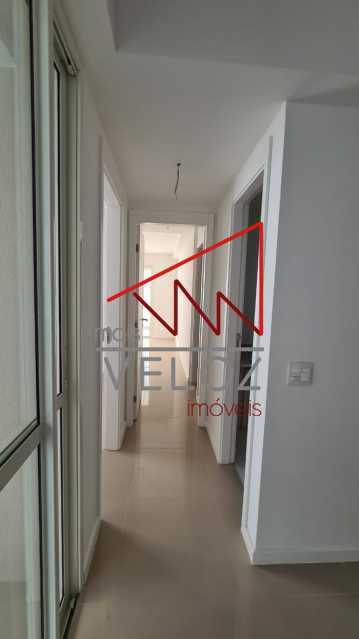 Apartamento à venda com 2 quartos, 84m² - Foto 10