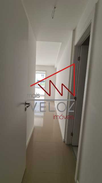 Apartamento à venda com 2 quartos, 84m² - Foto 13