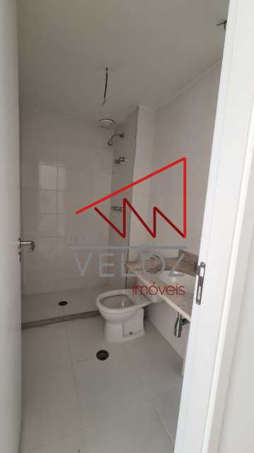 Apartamento à venda com 2 quartos, 84m² - Foto 20