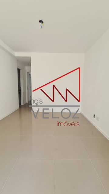 Apartamento à venda com 2 quartos, 84m² - Foto 5